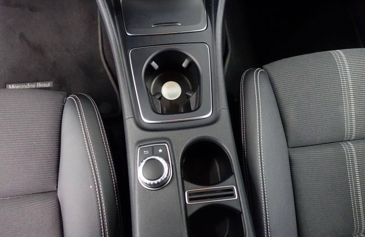 Mercedes-Benz Classe A 220 4Matic 7G-DCT