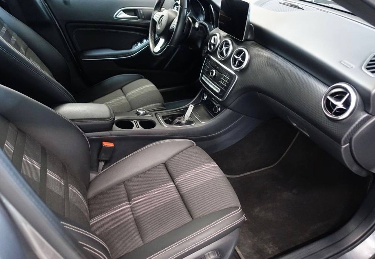 Mercedes-Benz Classe A 220 4Matic 7G-DCT