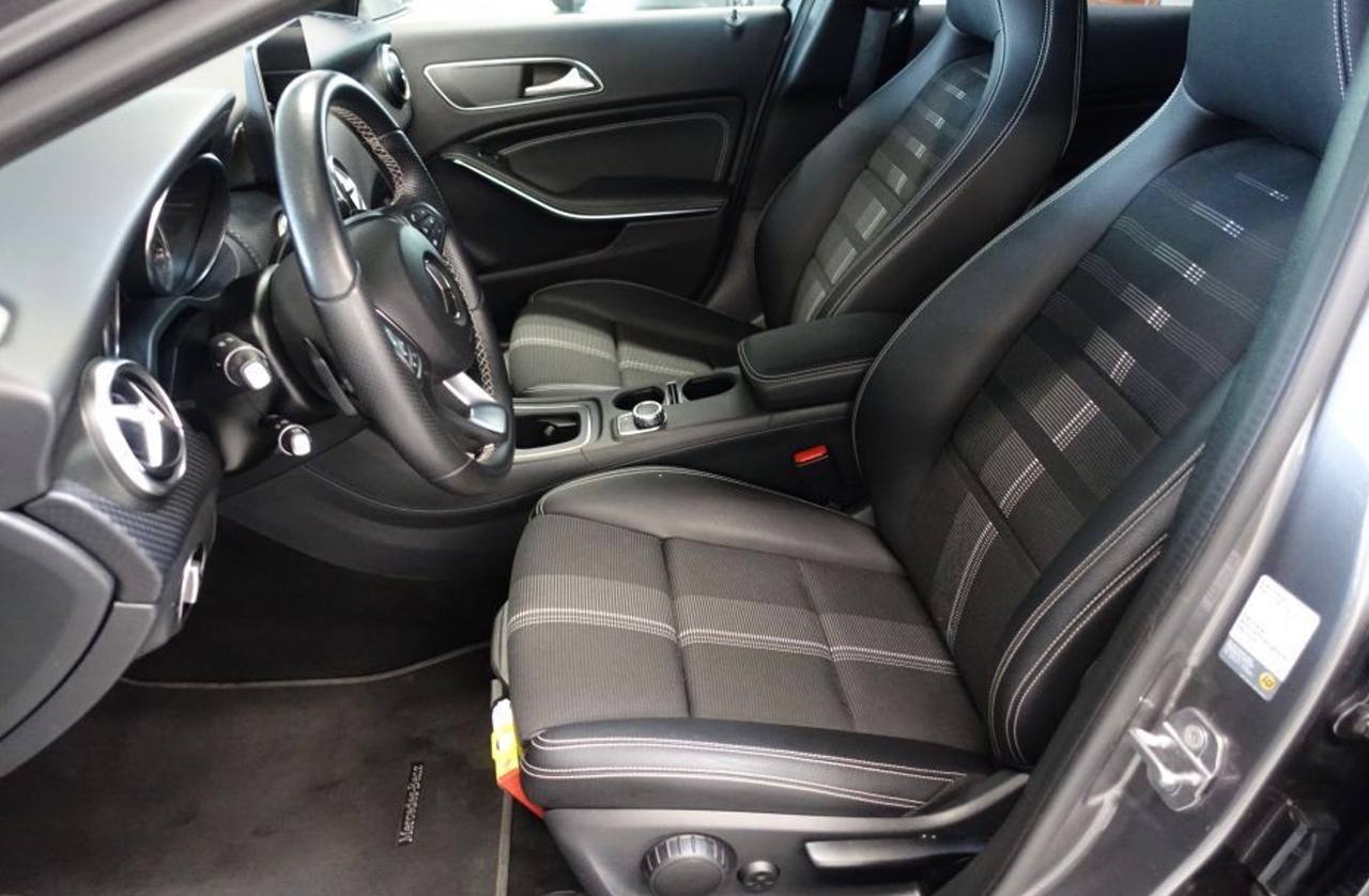 Mercedes-Benz Classe A 220 4Matic 7G-DCT