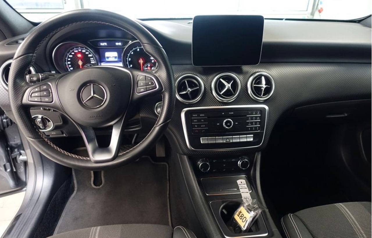 Mercedes-Benz Classe A 220 4Matic 7G-DCT