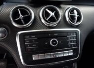 Mercedes-Benz Classe A 220 4Matic 7G-DCT