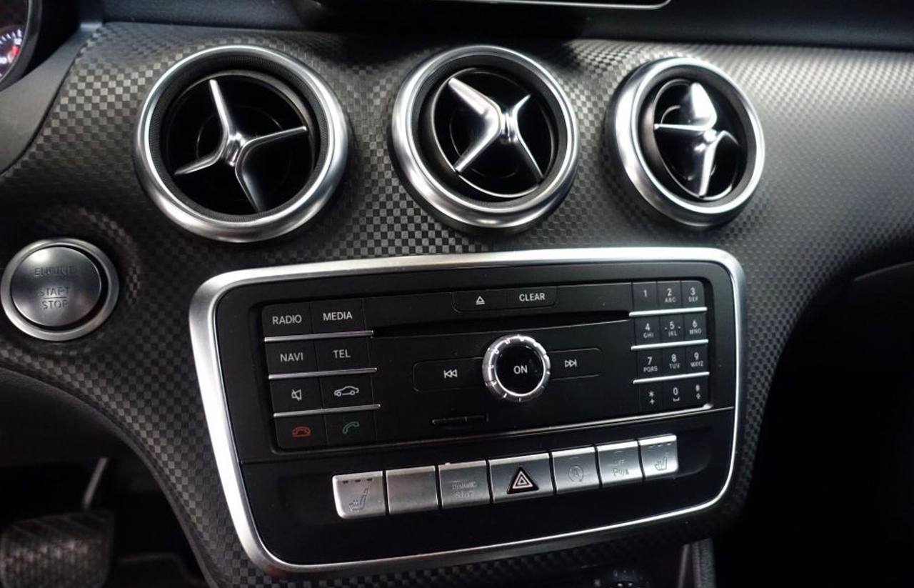 Mercedes-Benz Classe A 220 4Matic 7G-DCT