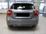 Mercedes-Benz Classe A 220 4Matic 7G-DCT