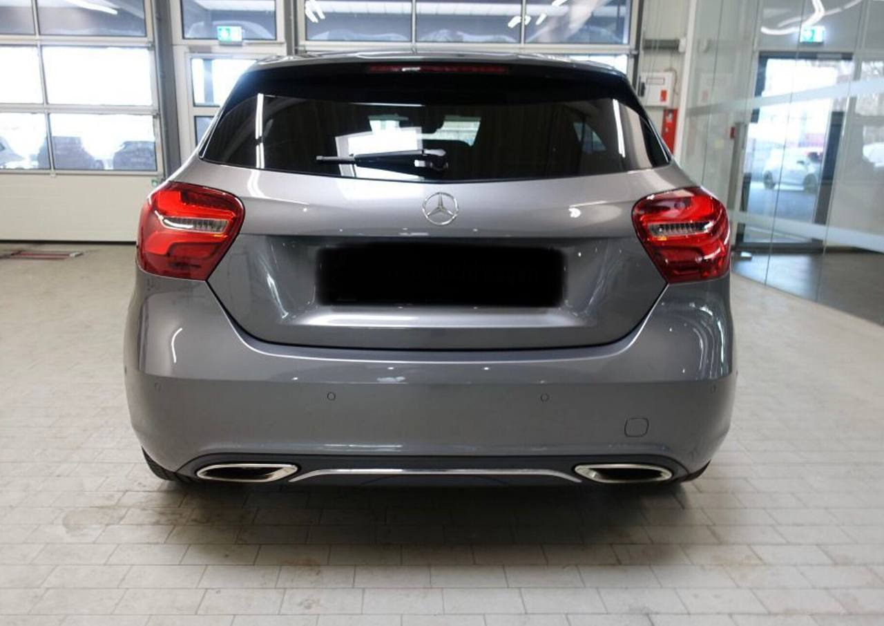 Mercedes-Benz Classe A 220 4Matic 7G-DCT