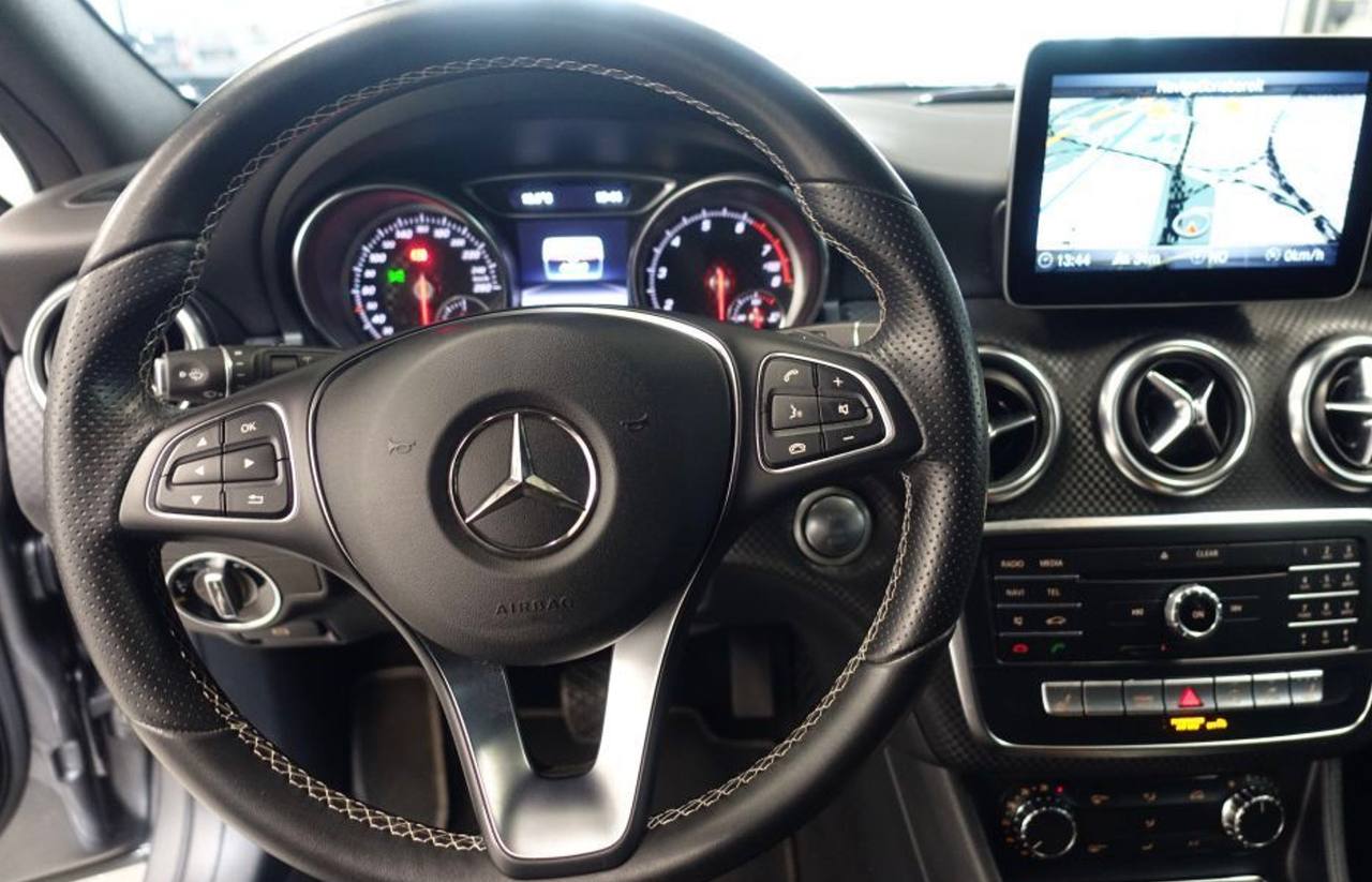 Mercedes-Benz Classe A 220 4Matic 7G-DCT