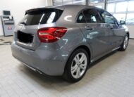 Mercedes-Benz Classe A 220 4Matic 7G-DCT