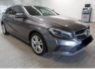Mercedes-Benz Classe A 220 4Matic 7G-DCT