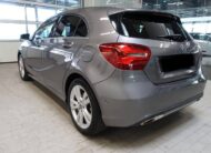 Mercedes-Benz Classe A 220 4Matic 7G-DCT