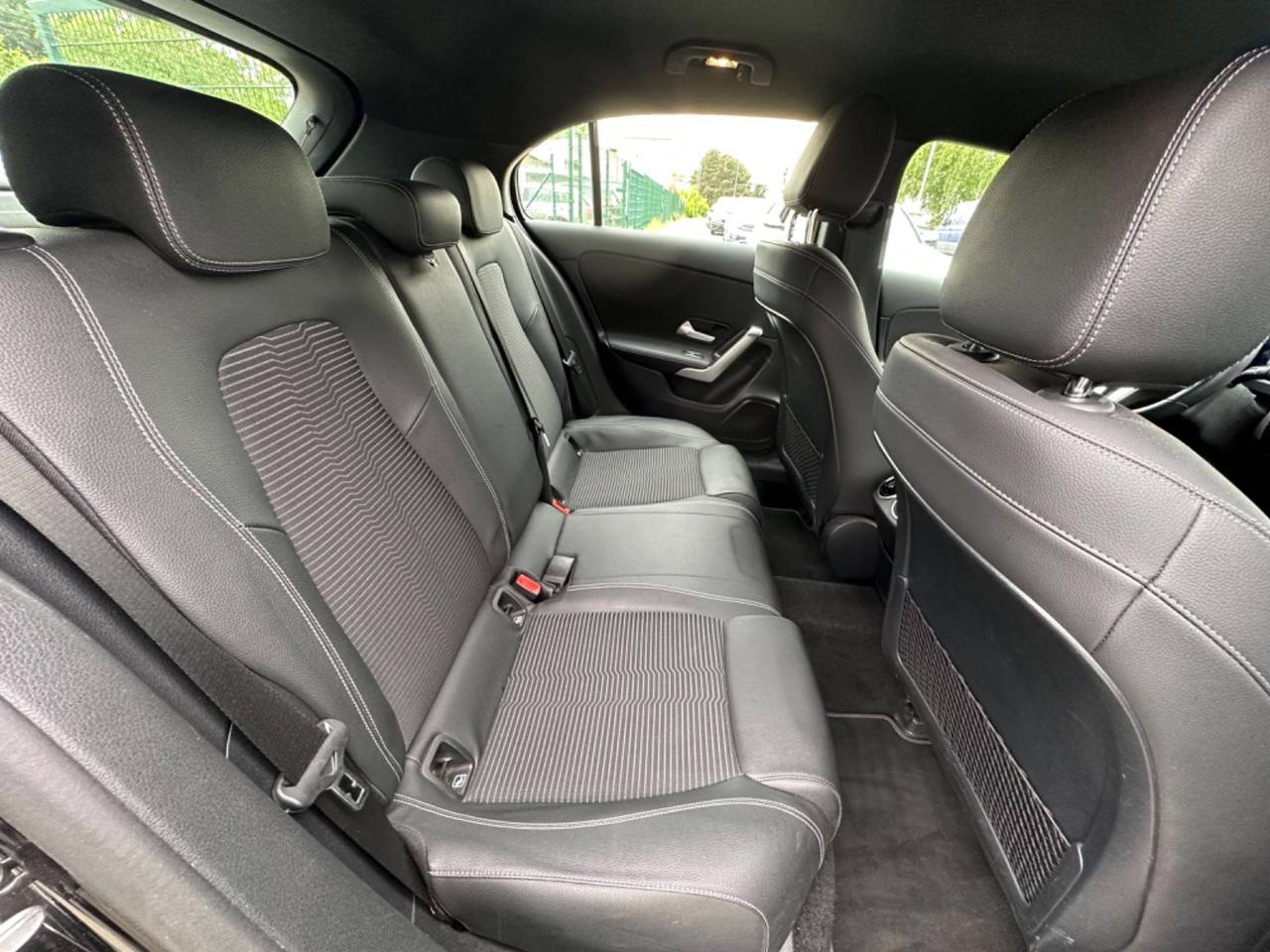 Mercedes-Benz Classe A 220 d