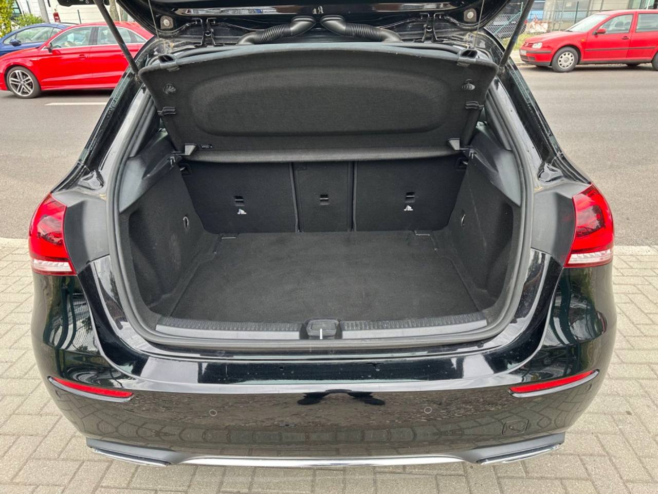 Mercedes-Benz Classe A 220 d