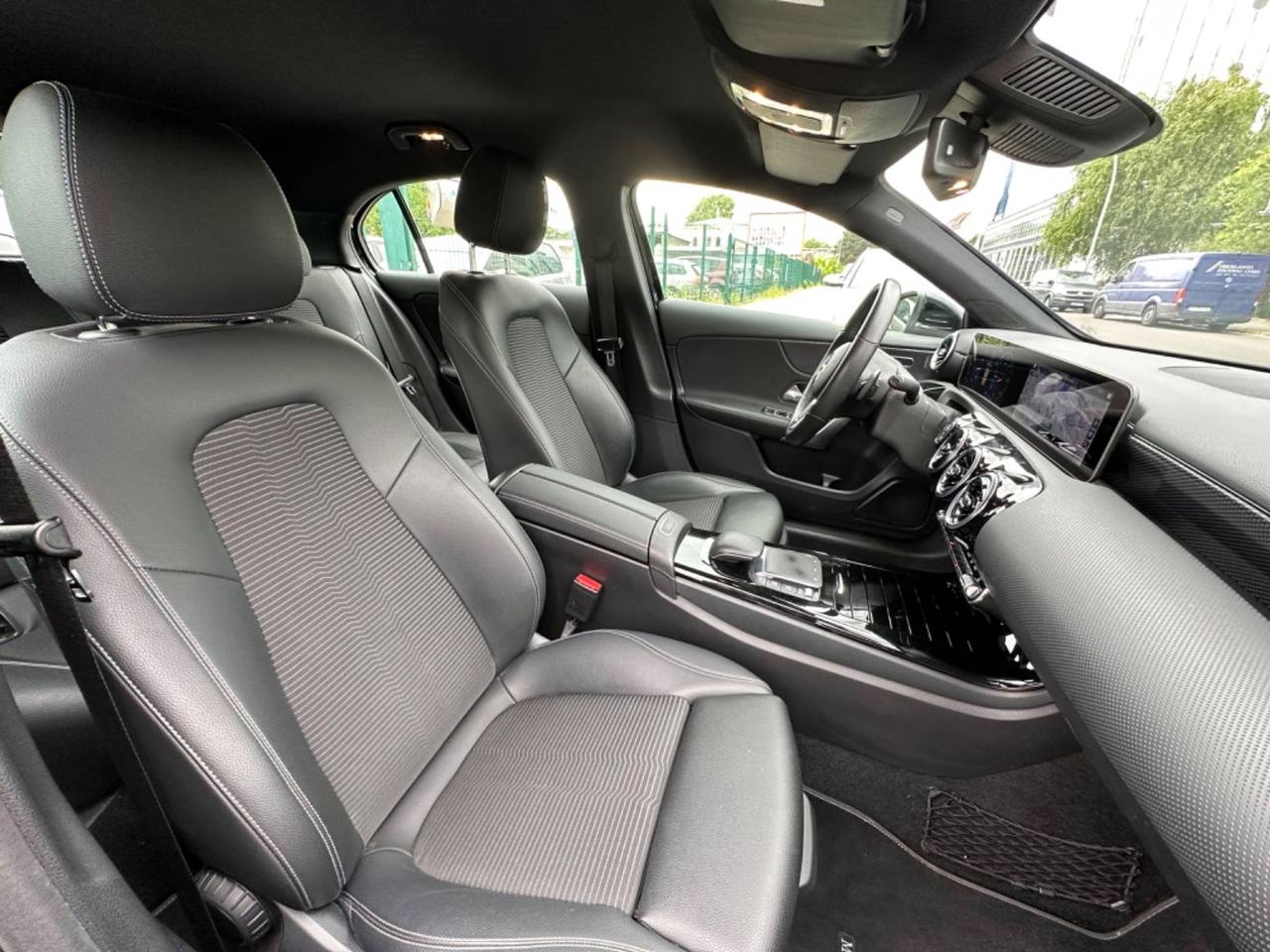 Mercedes-Benz Classe A 220 d