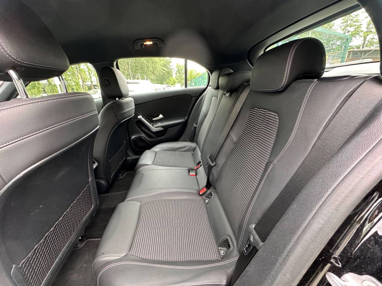 Mercedes-Benz Classe A 220 d