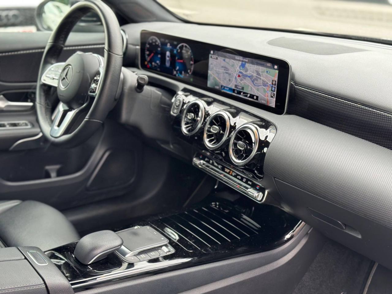 Mercedes-Benz Classe A 220 d