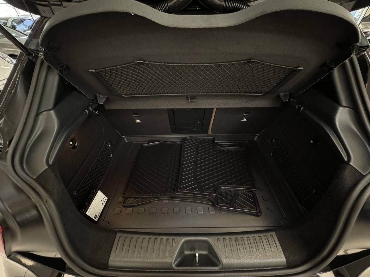Mercedes-Benz Classe A 220 d