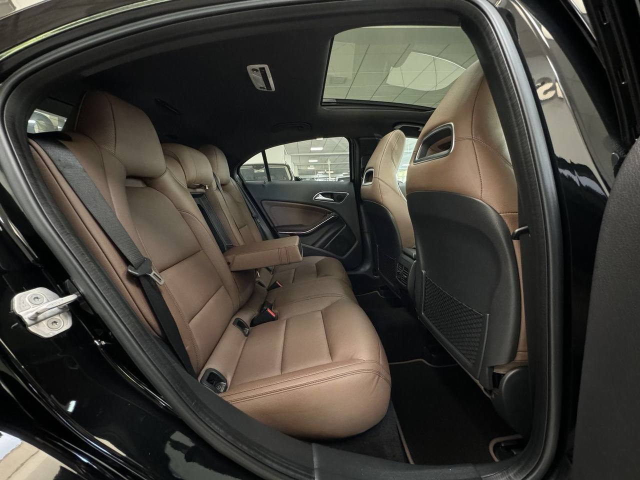 Mercedes-Benz Classe A 220 d