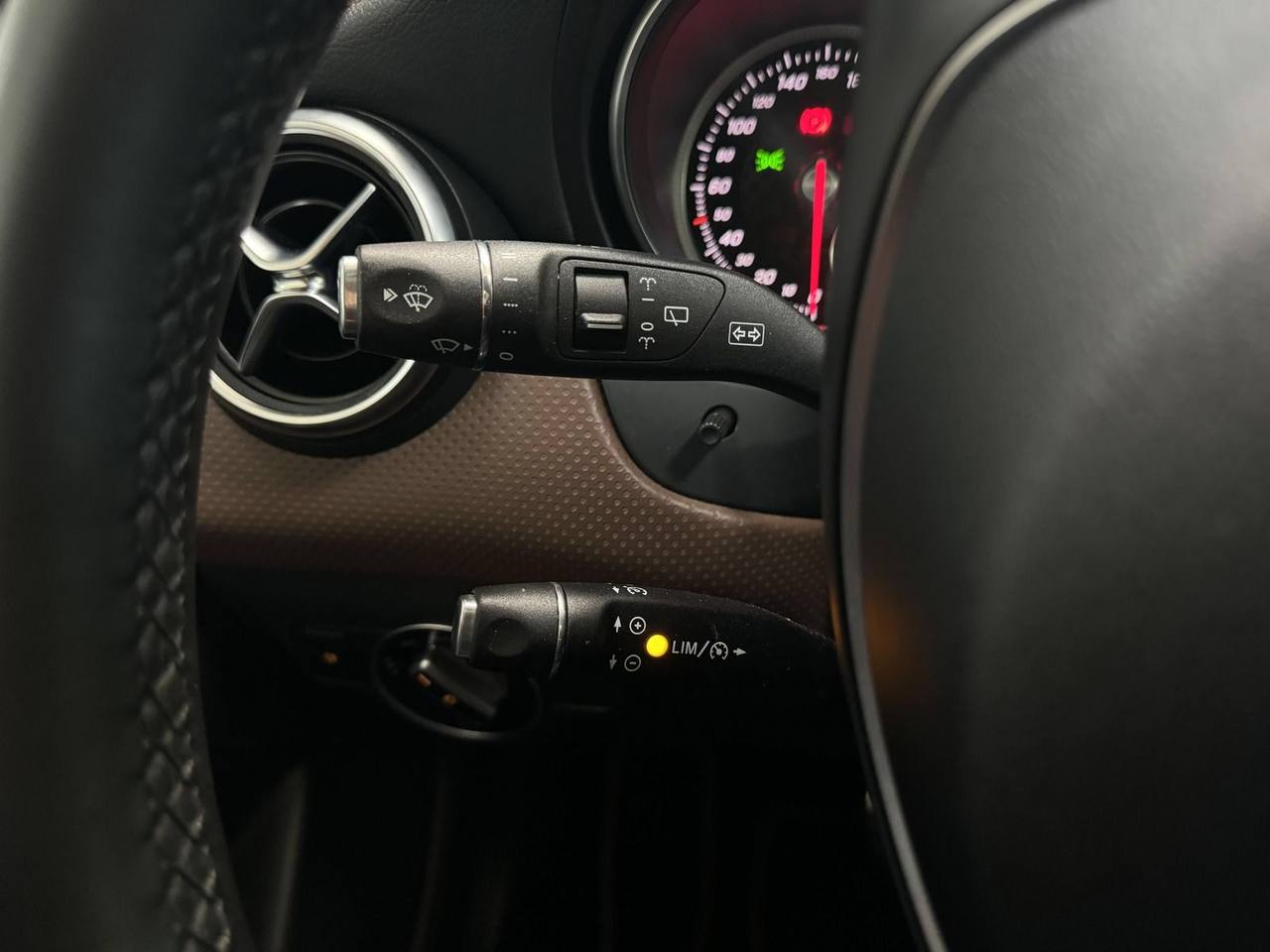 Mercedes-Benz Classe A 220 d