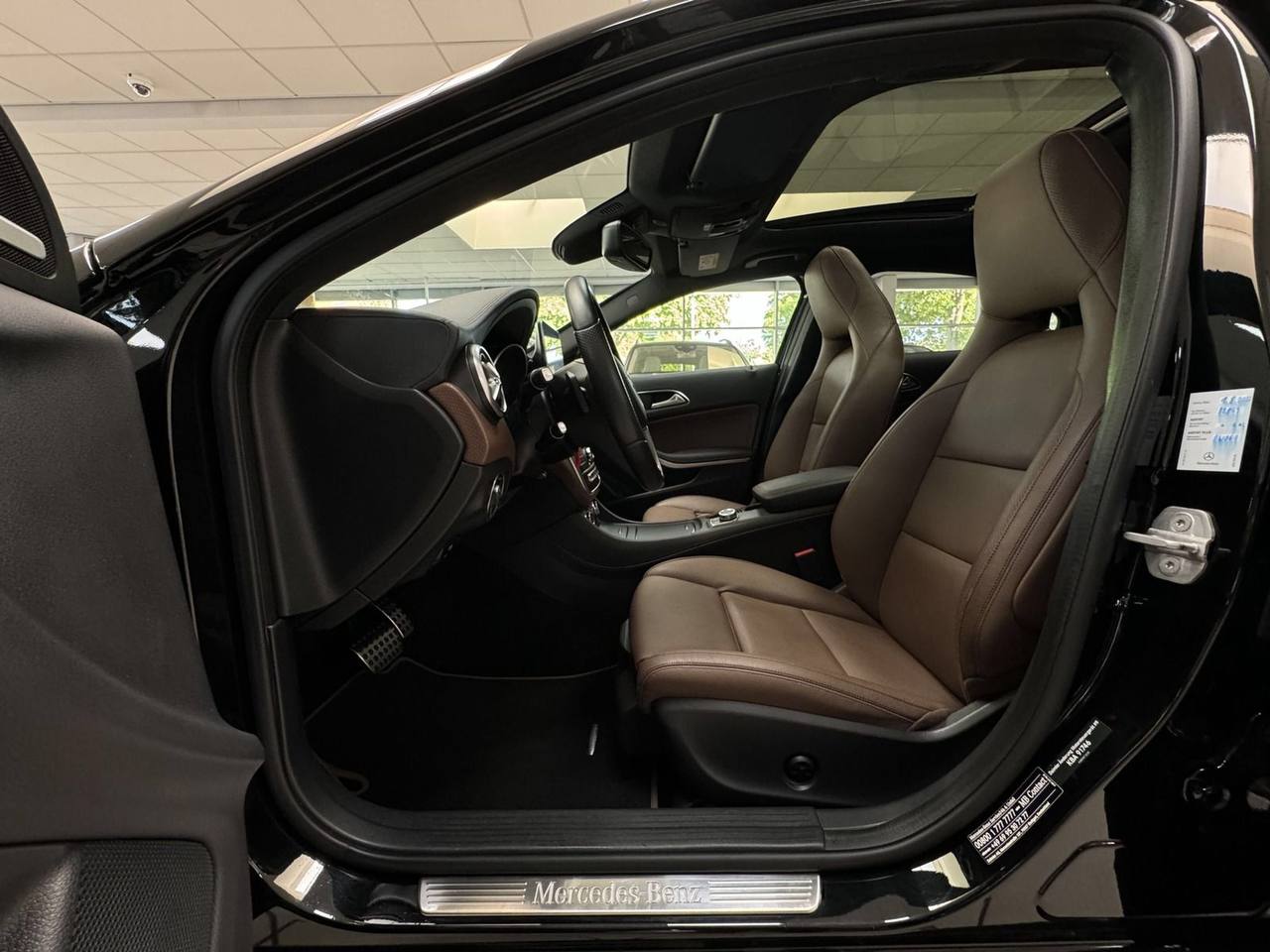 Mercedes-Benz Classe A 220 d