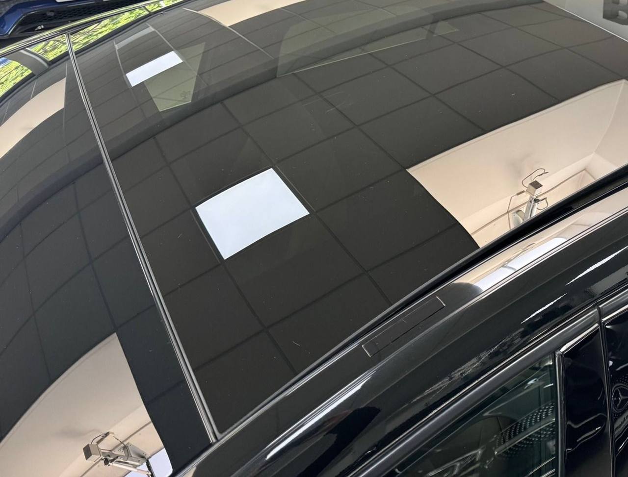 Mercedes-Benz Classe A 220 d
