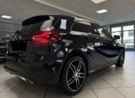 Mercedes-Benz Classe A 220 d