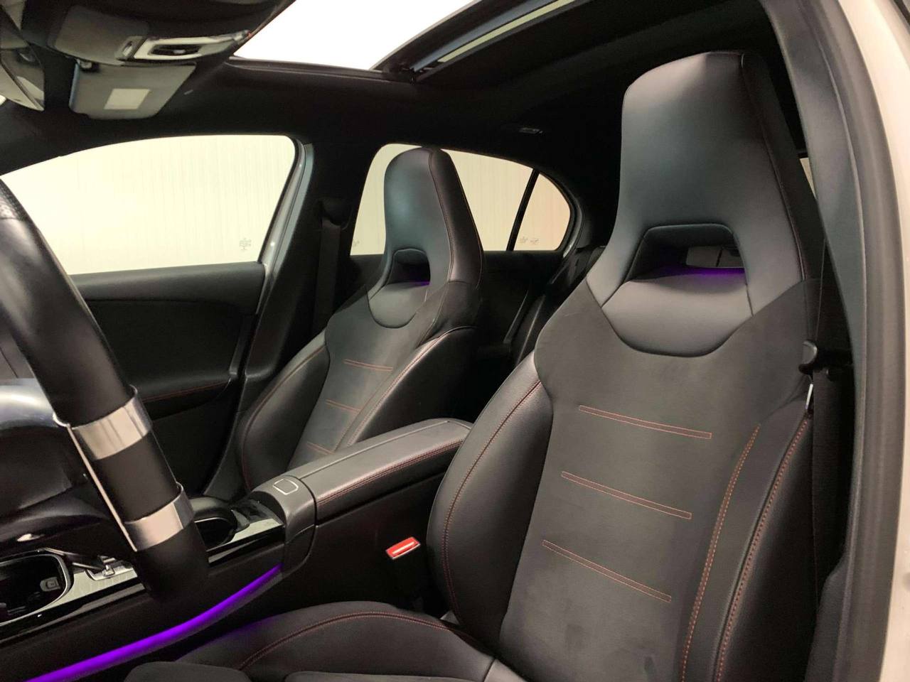 Mercedes-Benz Classe A 200