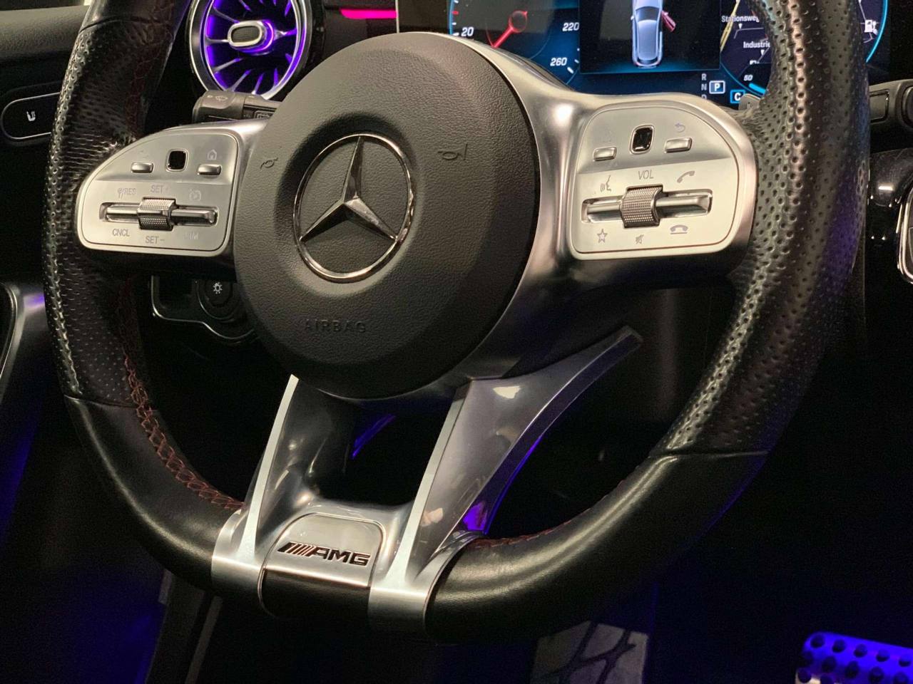Mercedes-Benz Classe A 200