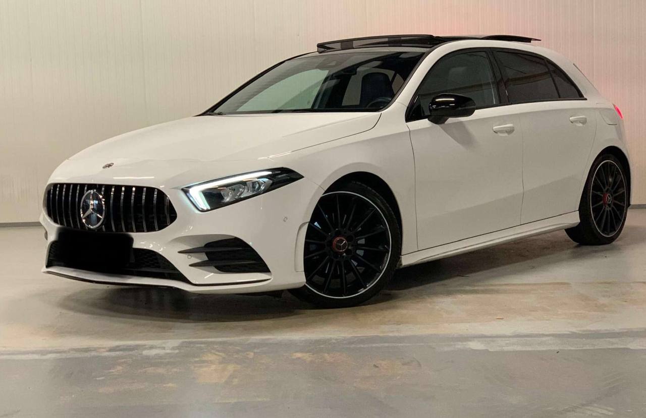 Mercedes-Benz Classe A 200