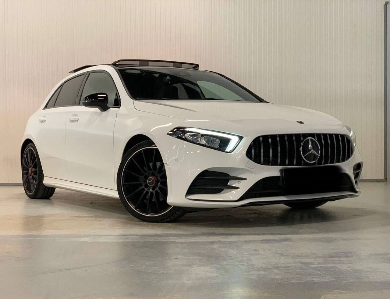 Mercedes-Benz Classe A 200