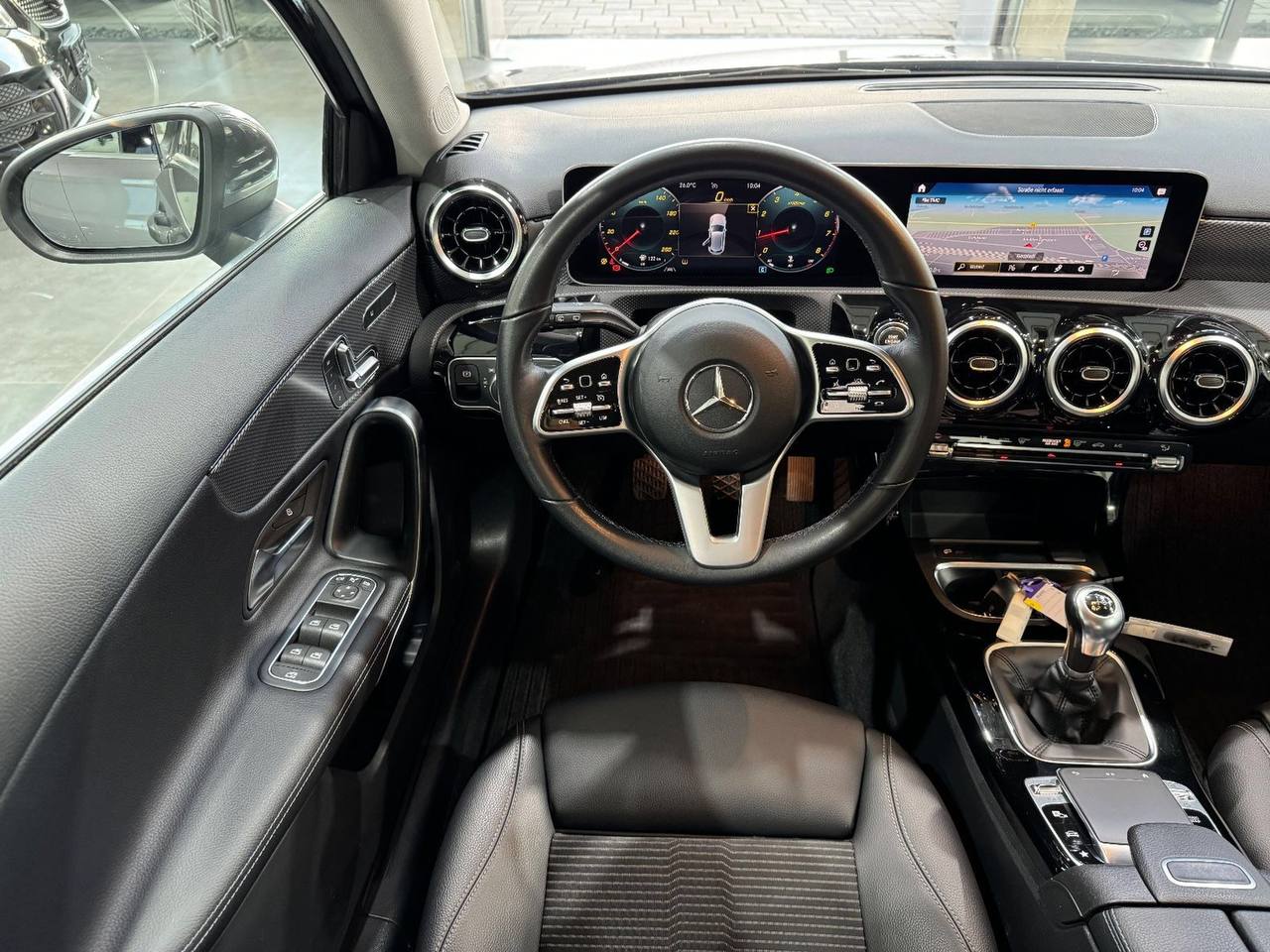 Mercedes-Benz Classe A 200