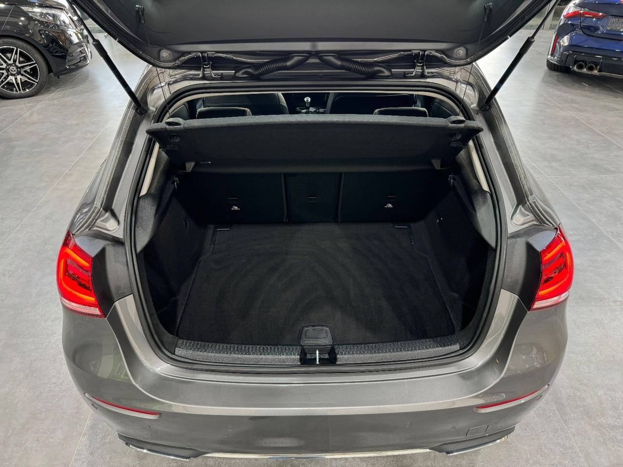 Mercedes-Benz Classe A 200