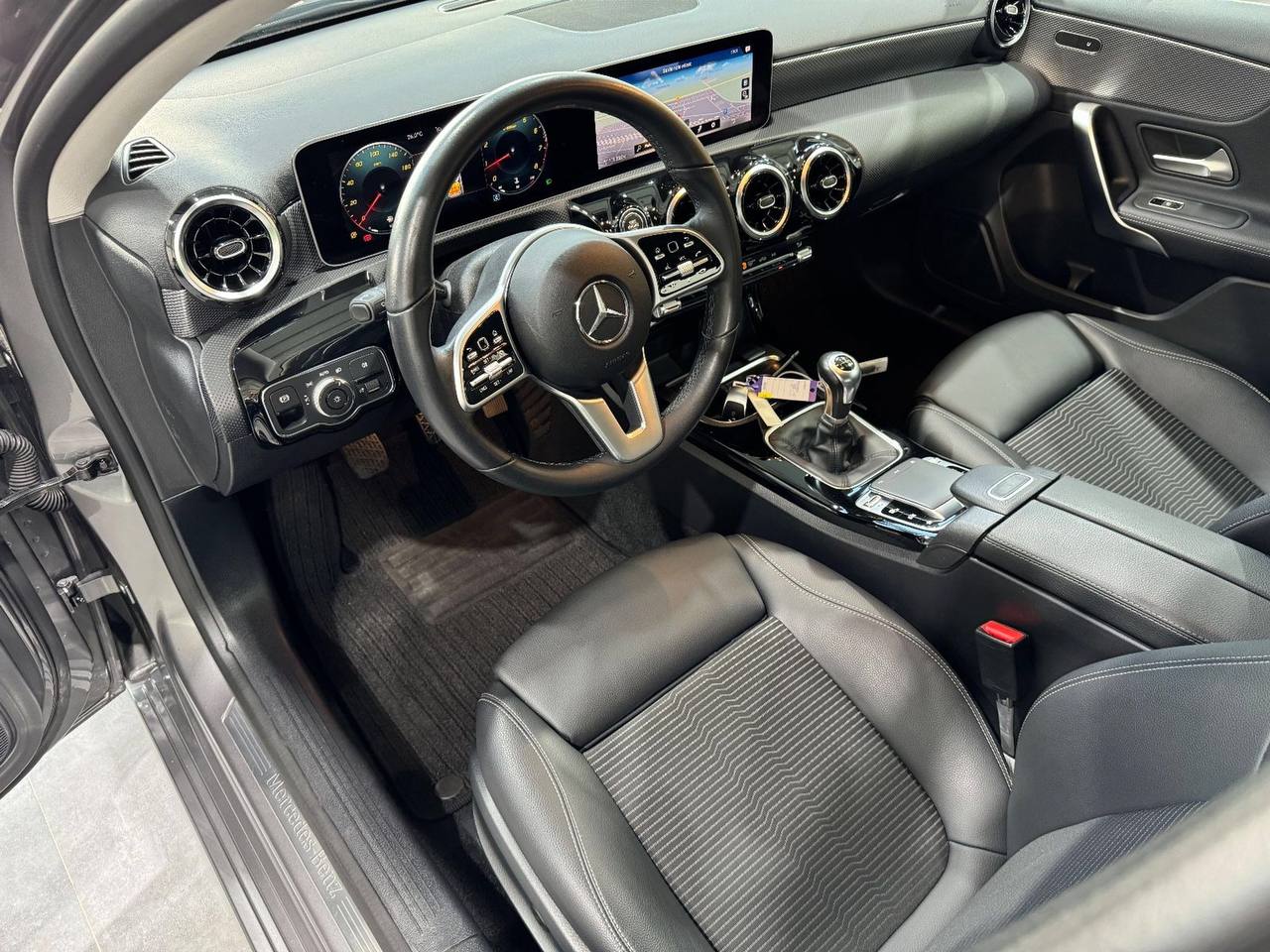 Mercedes-Benz Classe A 200
