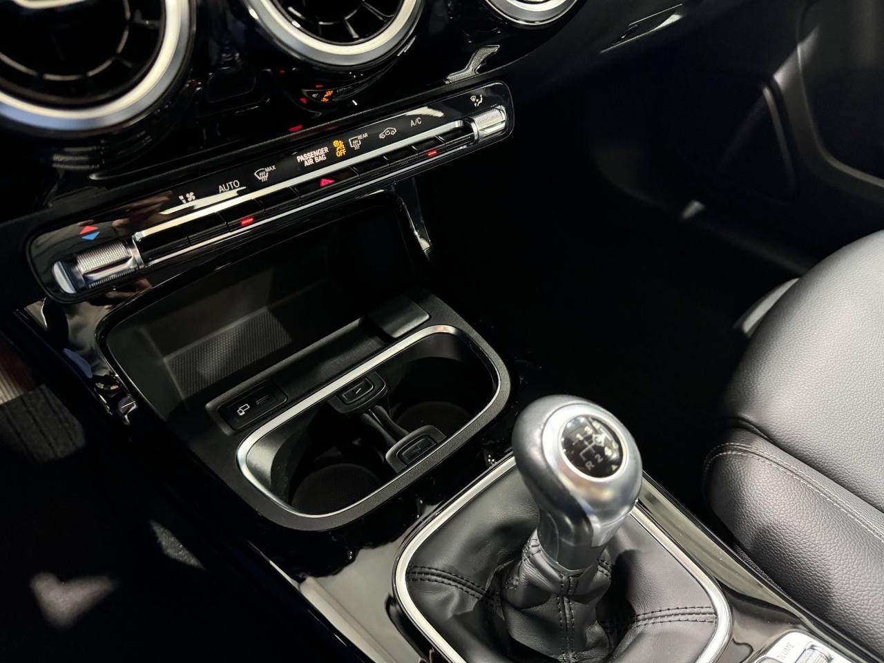 Mercedes-Benz Classe A 200