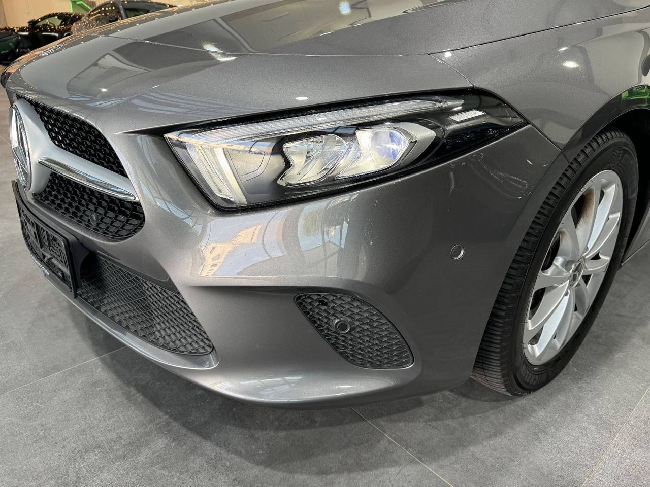 Mercedes-Benz Classe A 200