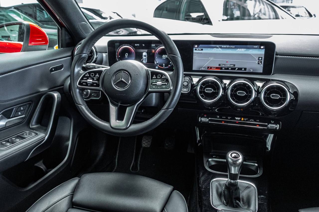 Mercedes-Benz Classe A 200