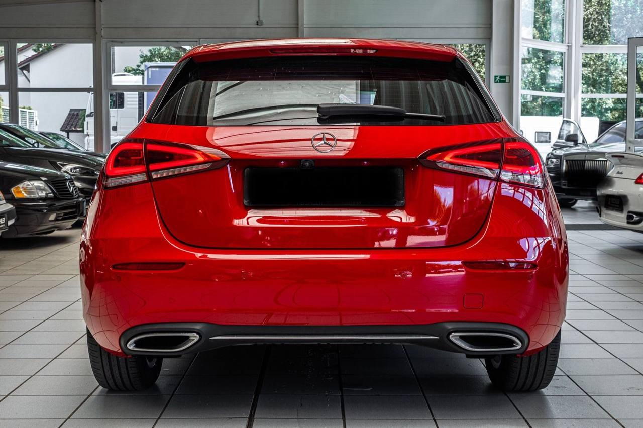 Mercedes-Benz Classe A 200