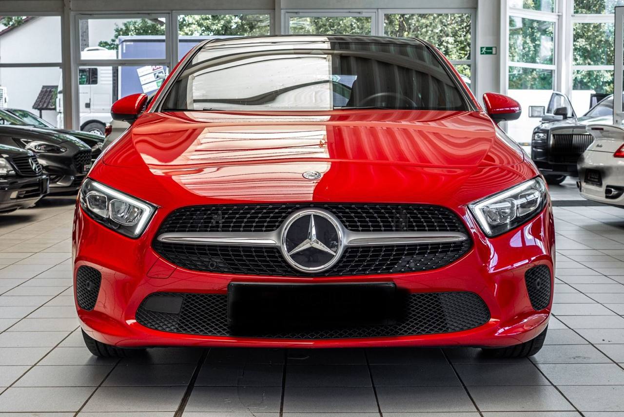 Mercedes-Benz Classe A 200
