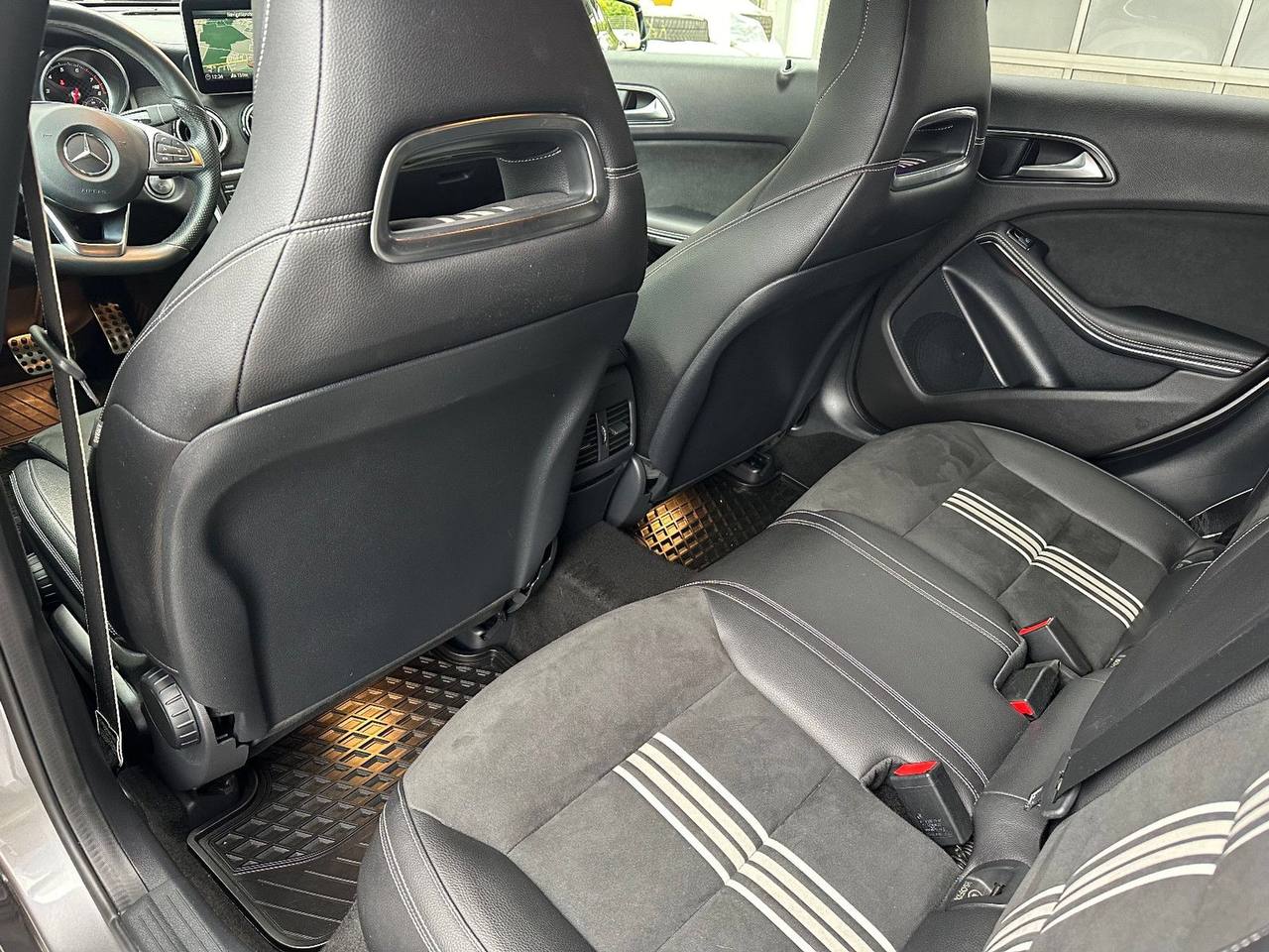 Mercedes-Benz Classe A 180