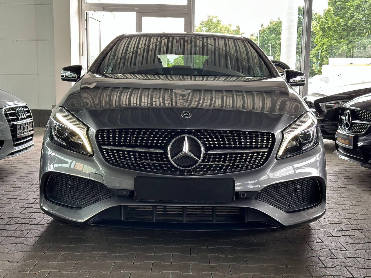 Mercedes-Benz Classe A 180