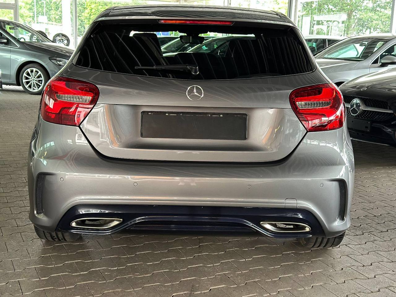Mercedes-Benz Classe A 180