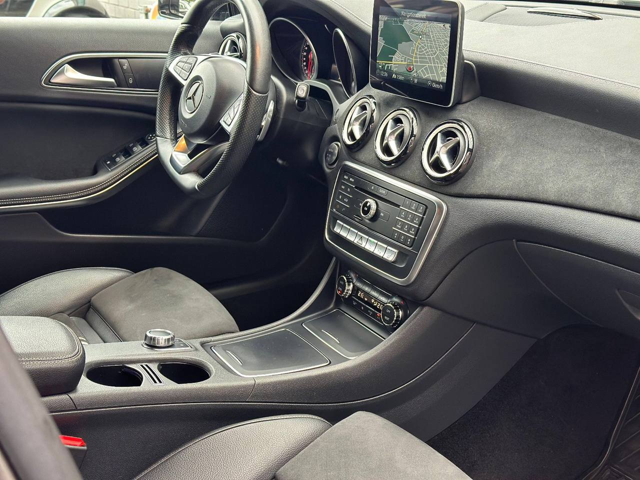 Mercedes-Benz Classe A 180