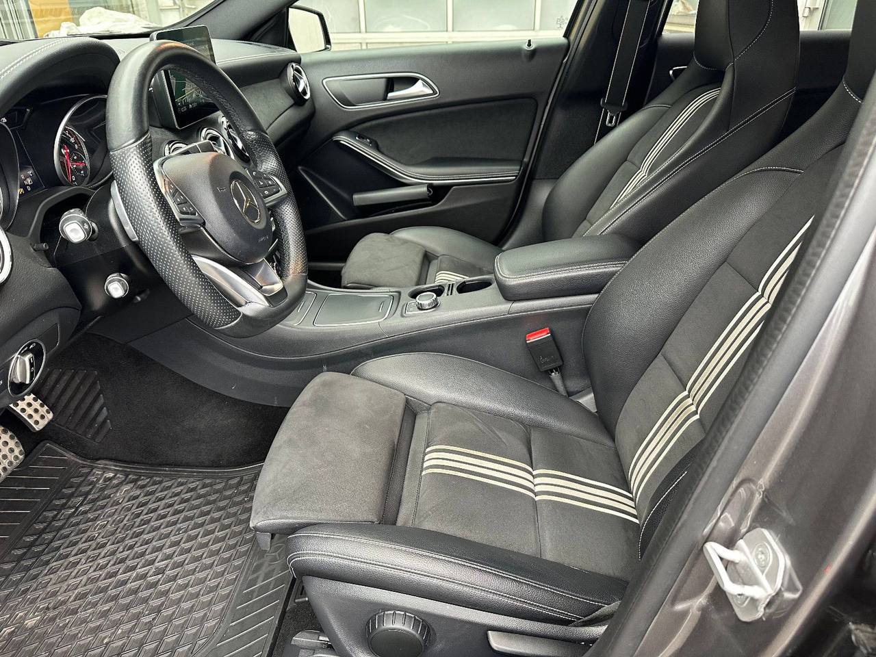 Mercedes-Benz Classe A 180