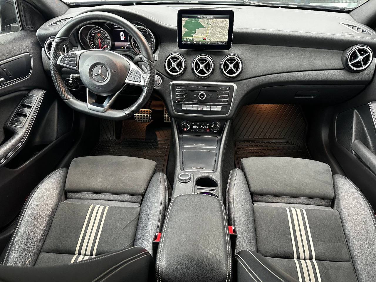 Mercedes-Benz Classe A 180