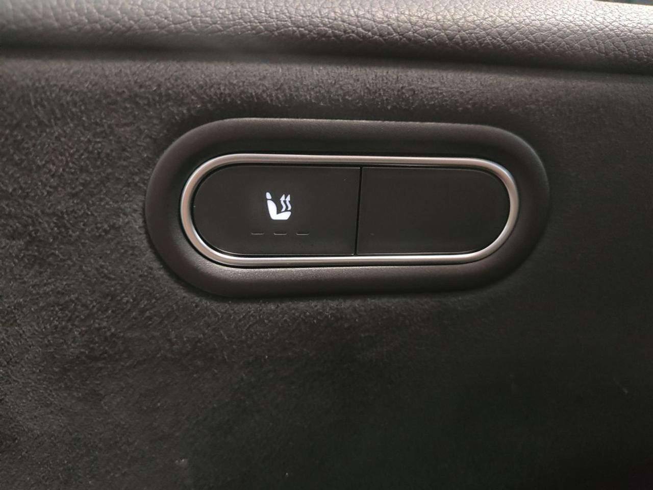Mercedes-Benz Classe A 180d