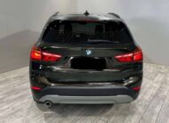 BMW X1 16d sDrive