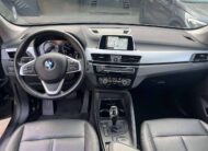BMW X1 16d sDrive