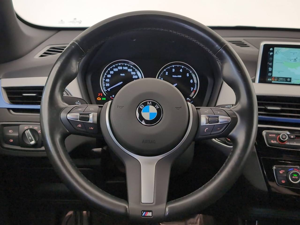 BMW X1 xDrive