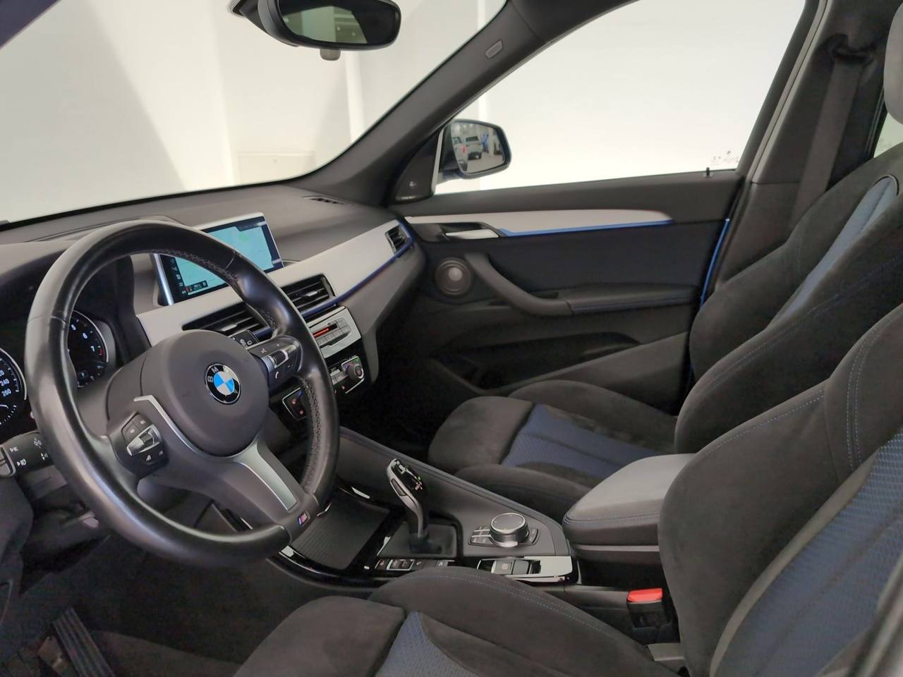 BMW X1 xDrive