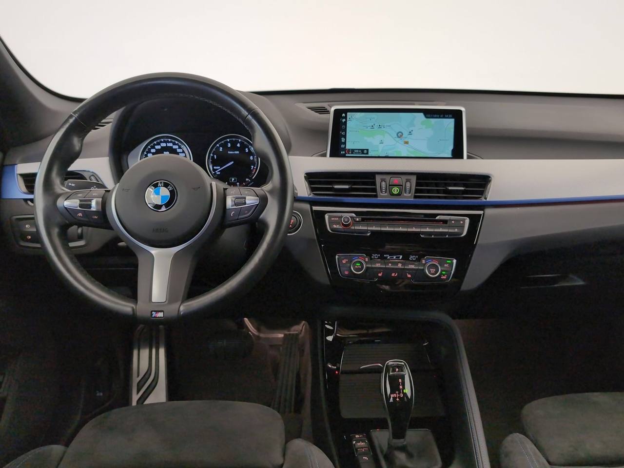 BMW X1 xDrive
