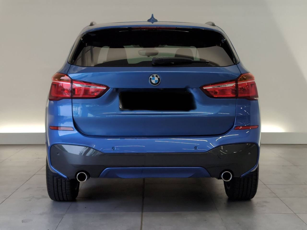 BMW X1 xDrive