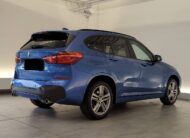 BMW X1 xDrive