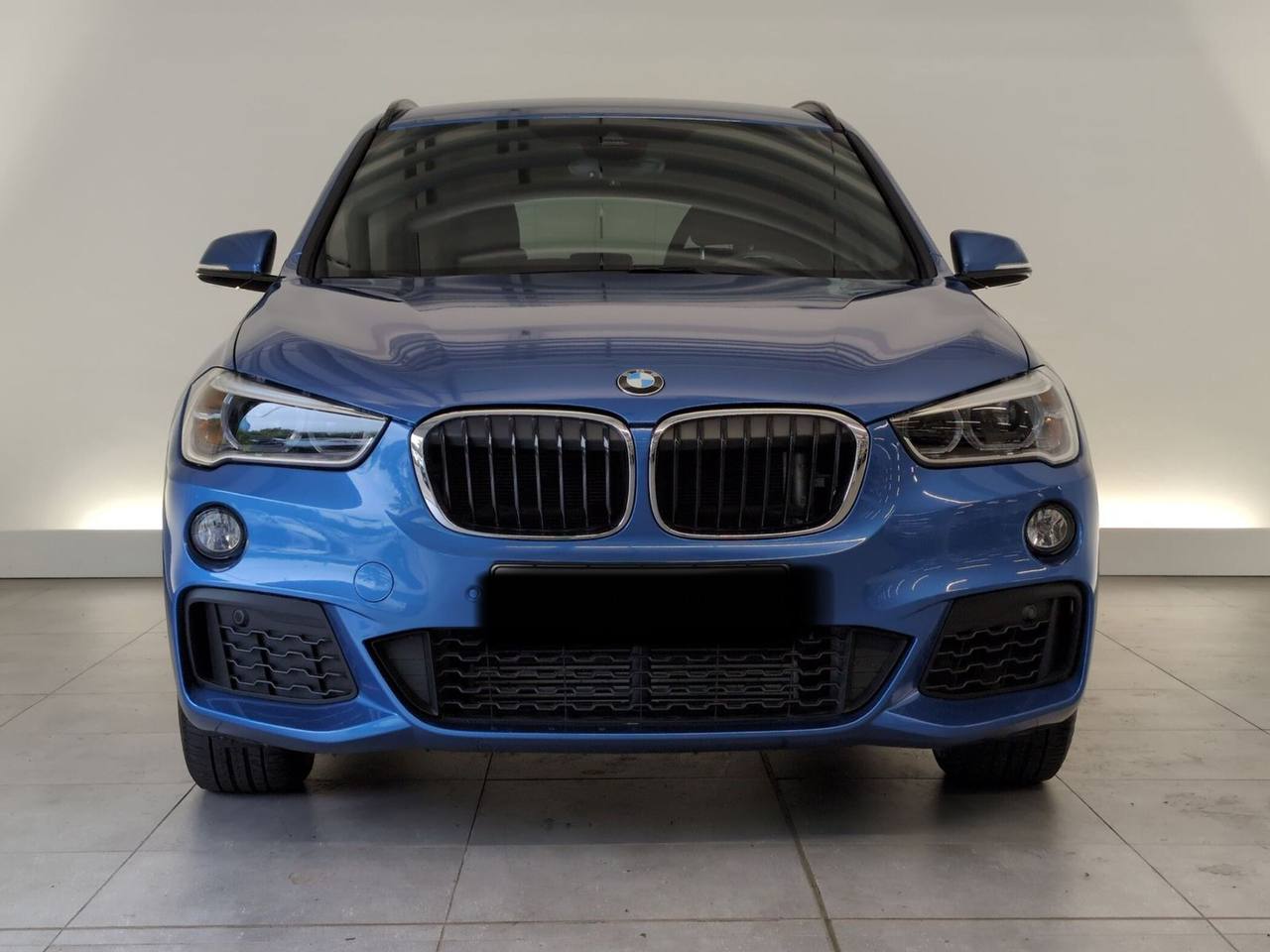 BMW X1 xDrive